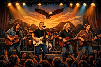 Ulaznice za The Eagles Arlington