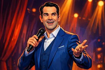 Entradas para Jimmy Carr Calgary