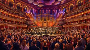 BBC Proms