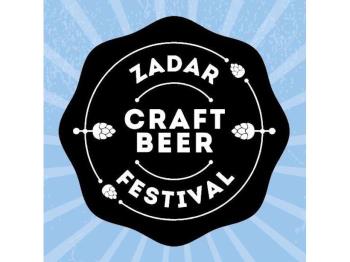 Zadar Craft Beer Festival - Okusite hrvatsku pivsku inovaciju