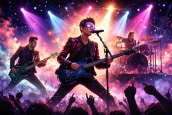 Tickets for Muse Auburn