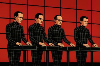 Ulaznice za Kraftwerk Vesprem