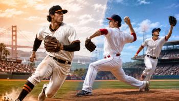 Giants pozyskali Marcela Mayera, Red Sox otrzymali Erika Millera i Carlosa Gut…