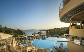 Valamar achieved revenue growth of 16.1% in the first six months of 2024 thanks to investments in the premium segment and sustainable projects