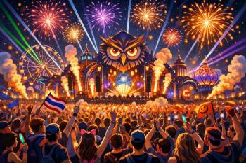 Billets pour Electric Daisy Carnival Mexico