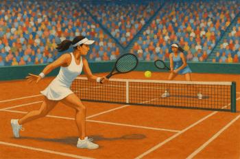 Tickets for Wimbledon London