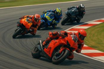 Billets pour MotoGP Austin