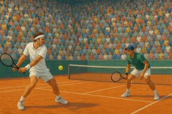 Tickets for Wimbledon London