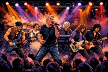 Deep Purple