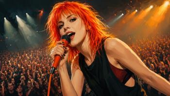 Ulaznice za Hayley Williams Glasgow