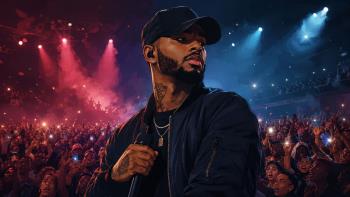Bilety na Bryson Tiller Camden