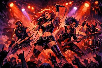 Lords of Acid