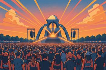 Echelon Festival bilety