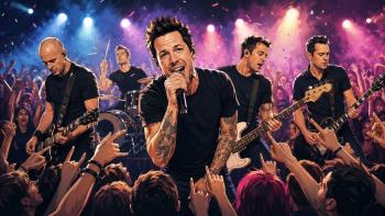 Tickets for Simple Plan Bridgeport