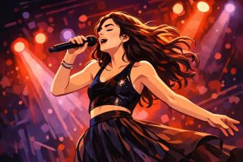 Entradas para Lorde Nueva York