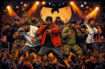 Ulaznice za Wu-Tang Clan Yokohama