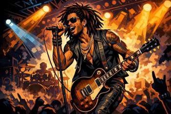 Ulaznice za Lenny Kravitz Stuttgart