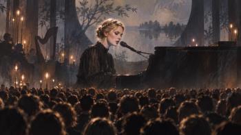 Entradas para Agnes Obel Ámsterdam
