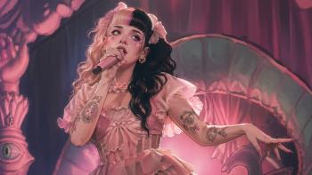 Ulaznice za Melanie Martinez Hamburg