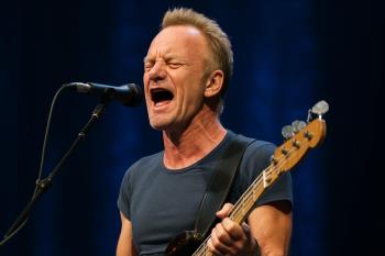 Ulaznice za Sting Montreal