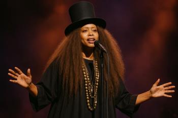 Tickets for Erykah Badu Vienna