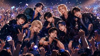Tickets für Stray Kids Seoul