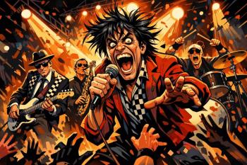 Billets pour Madness Londres