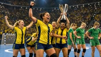 Metz Handball renverse Györi Audi ETO KC à Budapest et gagne une Ligue des champions EHF historique