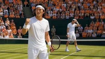 Zhang Zhizhen bat Tallon Griekspoor à 's-Hertogenbosch et atteint les quarts sur gazon de l’ATP Libéma Open