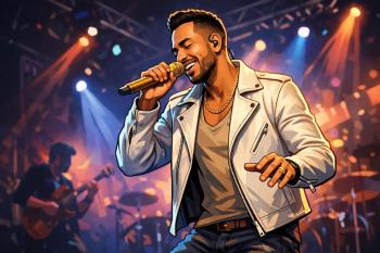 Romeo Santos Tickets