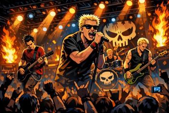 Entradas para The Offspring Nürburg