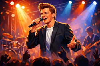 Entradas para Rick Astley Lincoln