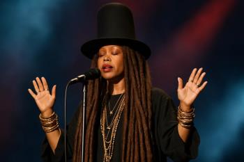 Entradas para Erykah Badu Uncasville