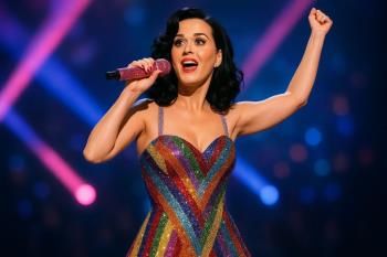 Entradas para Katy Perry Lucca
