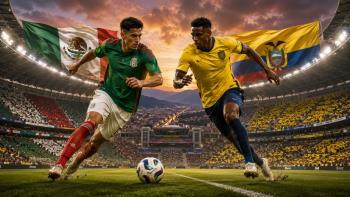 Meksyk kontra Ekwador w Mexico City: gospodarz bez straty gola przed testem fazy pucharowej MŚ 2026 u siebie