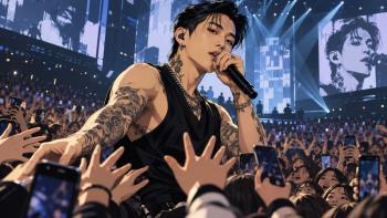 Ulaznice za Jay Park Phoenix