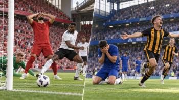 Liverpool znów traci punkty, Hull zaskakuje Chelsea i pozostaje bez porażki po…