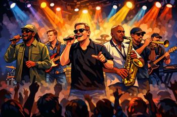 Ulaznice za UB40 Reno