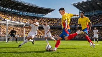 Colombia beat Jordan in San Diego as Arias scores twice in World Cup warm-up match