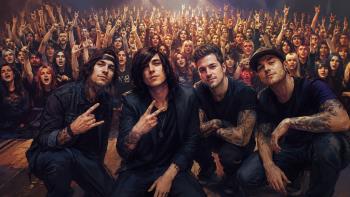 Billets pour Sleeping With Sirens Paris