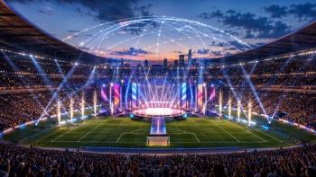 FIFA zapowiada wielki show w przerwie finału Mistrzostw Świata 2026 z BTS, Mad…