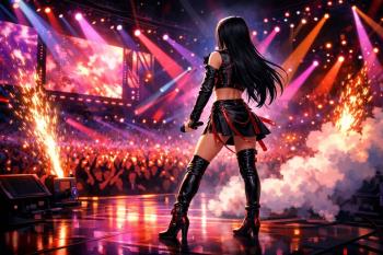 Ulaznice za Jennie Kim Gdynia
