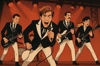 Ulaznice za The Hives Evette-Salbert