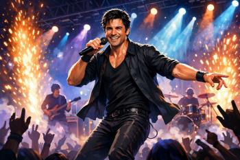 Billets pour Chayanne Atlanta