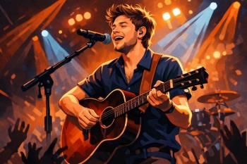 Ulaznice za Niall Horan Kopenhagen