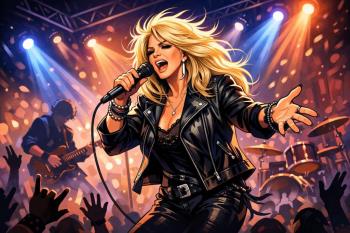 Ulaznice za Bonnie Tyler Aalborg