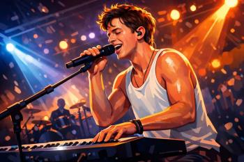 Ulaznice za Charlie Puth Stockholm