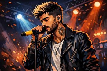 Ulaznice za Zayn Malik Buenos Aires