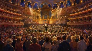 Tickets for BBC Proms London