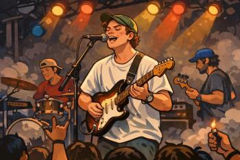 Ulaznice za Mac DeMarco Dublin